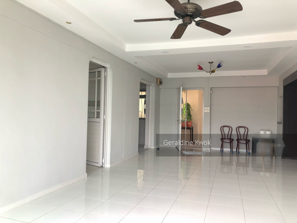 Blk 239 Pasir Ris Street 21 (Pasir Ris), HDB Executive #206289401